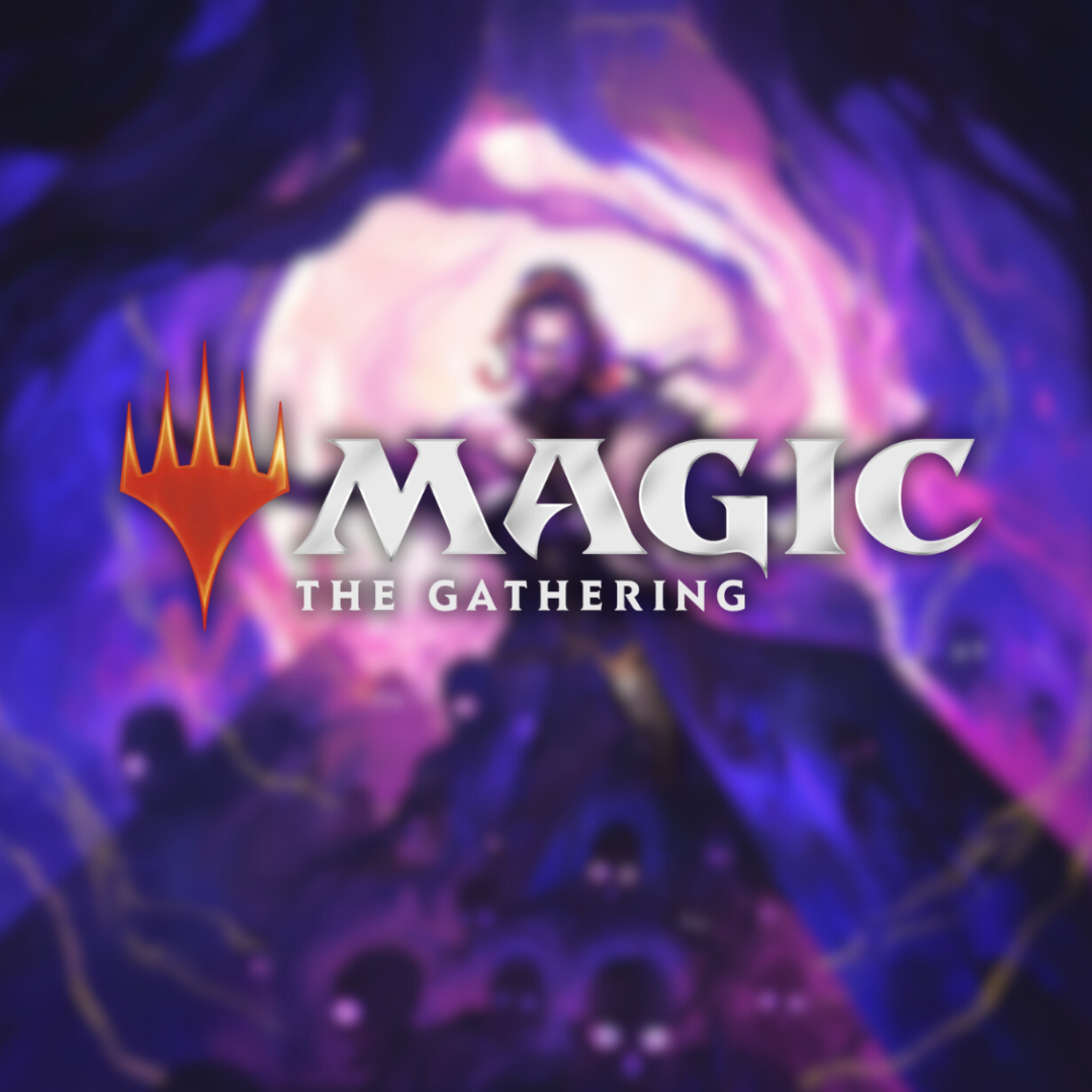 MTG Breaks