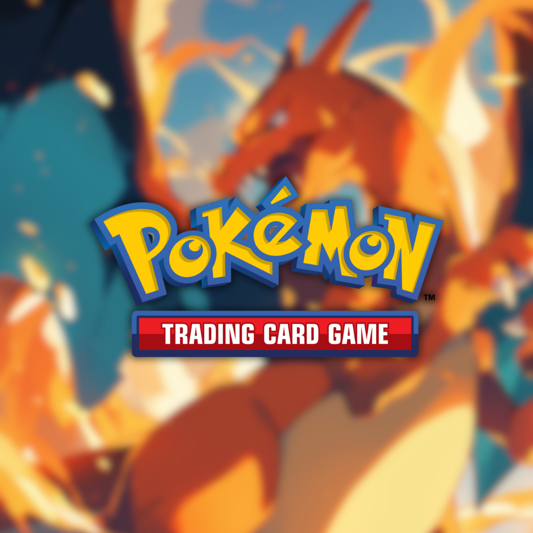 Pokémon Breaks